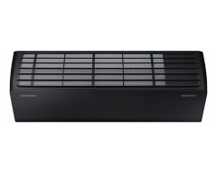 Samsung WindFree™ Premium Black Duvar Tipi Split Klima 9.000 Btu/h A++ (Wi-Fi Özellikli) (Montaj Dahil)
