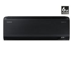 Samsung WindFree™ Premium Black Duvar Tipi Split Klima 9.000 Btu/h A++ (Wi-Fi Özellikli) (Montaj Dahil)
