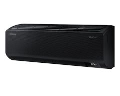Samsung WindFree™ Premium Black Duvar Tipi Split Klima 12.000 Btu/h A++ (Wi-Fi Özellikli) (Montaj Dahil)