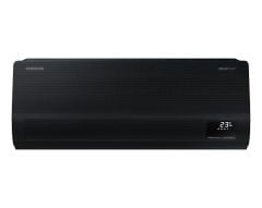 Samsung WindFree™ Premium Black Duvar Tipi Split Klima 12.000 Btu/h A++ (Wi-Fi Özellikli) (Montaj Dahil)