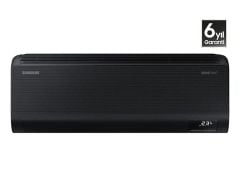 Samsung WindFree™ Premium Black Duvar Tipi Split Klima 12.000 Btu/h A++ (Wi-Fi Özellikli) (Montaj Dahil)