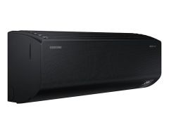 Samsung WindFree™ Premium Black Duvar Tipi Split Klima 24.000 Btu/h A++ (Wi-Fi Özellikli) (Montaj Dahil)