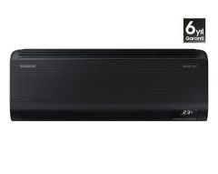 Samsung WindFree™ Premium Black Duvar Tipi Split Klima 24.000 Btu/h A++ (Wi-Fi Özellikli) (Montaj Dahil)