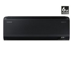 Samsung WindFree™ Premium Black Duvar Tipi Split Klima 24.000 Btu/h A++ (Wi-Fi Özellikli) (Montaj Dahil)