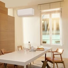 Daikin Sensira 12.000 BTU/H A++ Duvar Tipi R32 Inverter Split Klima (Montaj Dahil)