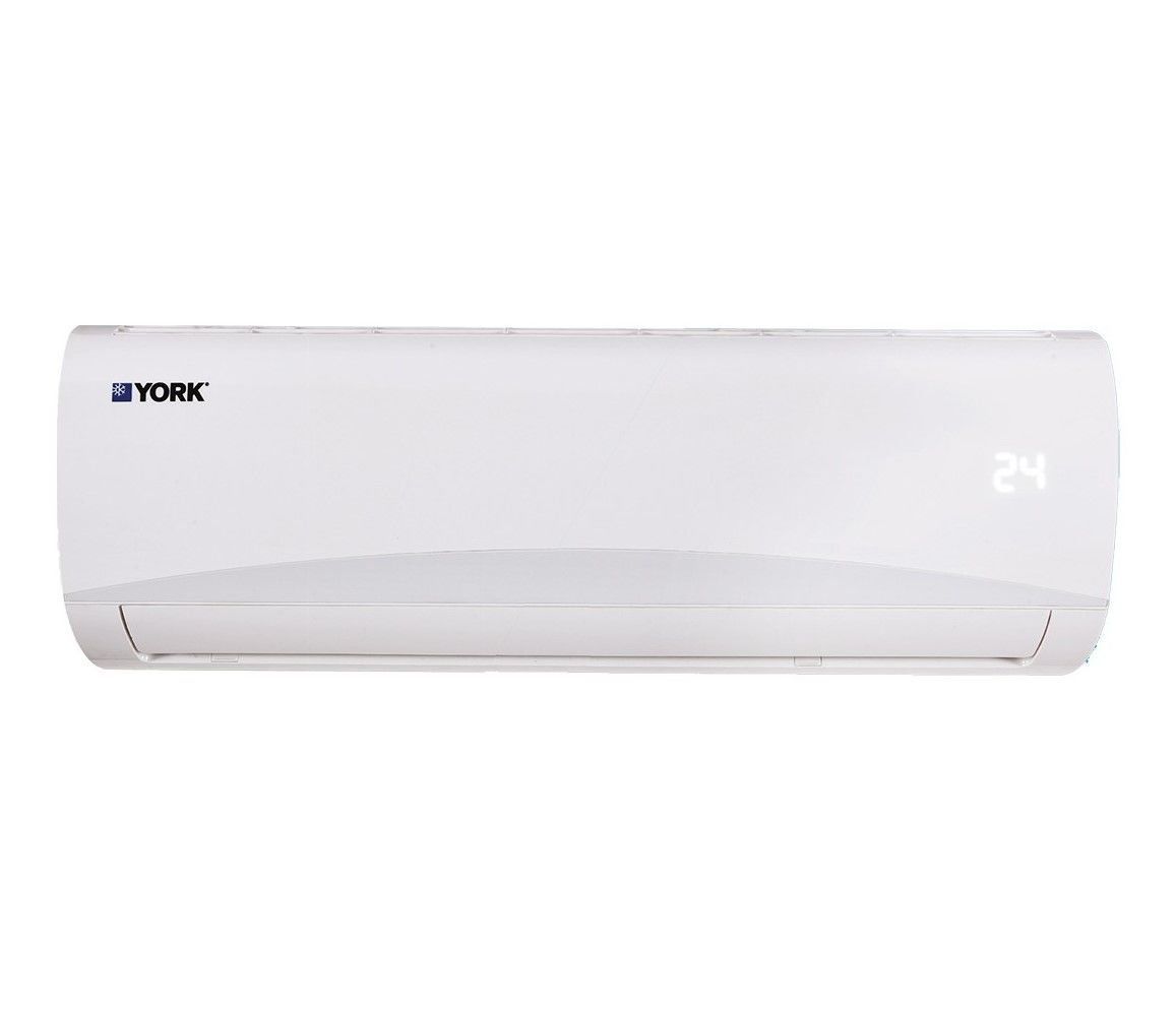 York Monterosa Serisi 18.000 BTU/H A++ R32 Duvar Tipi Split Klima (Montaj Hariç)