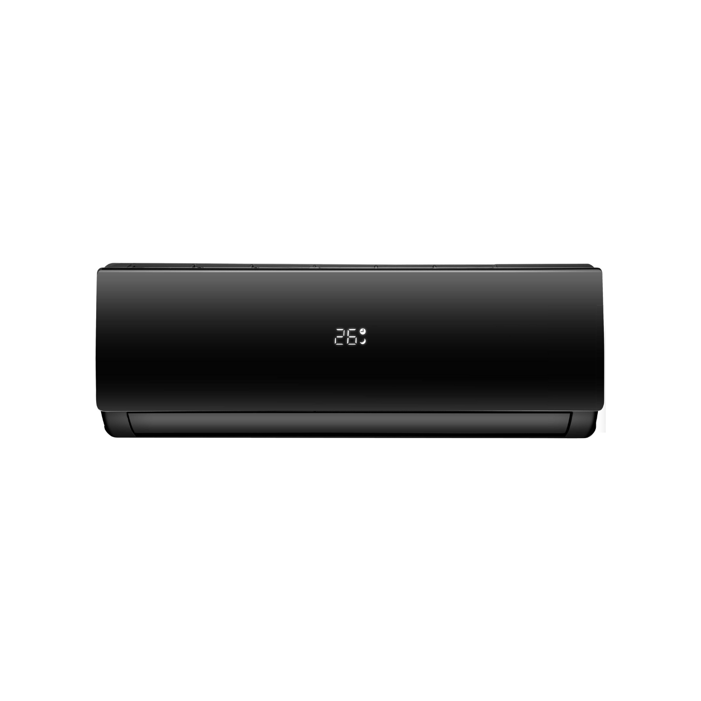 Jeriyan Black Serisi 12.000 BTU/H R32 A++ Duvar Tipi R32 Inverter Split Klima (Montaj Hariç)