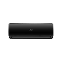 Jeriyan Black Serisi 18.000 BTU/H R32 A++ Duvar Tipi R32 Inverter Split Klima (Montaj Hariç)