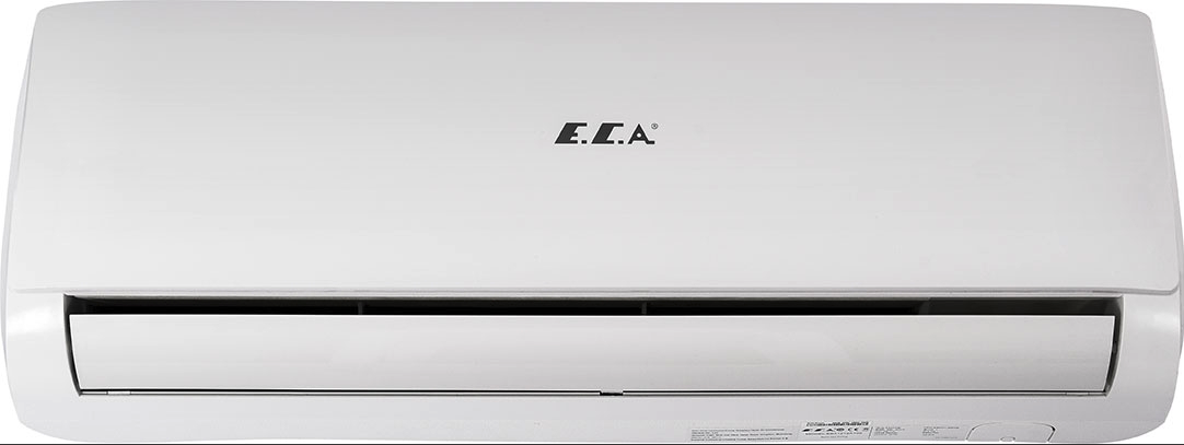 ECA Spylos Pro Serisi 15.000 BTU/h A++ Sınıfı R32 Inverter Split Klima (Montaj Dahil)