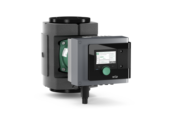 Stratos MAXO 30/0,5-14 PN10