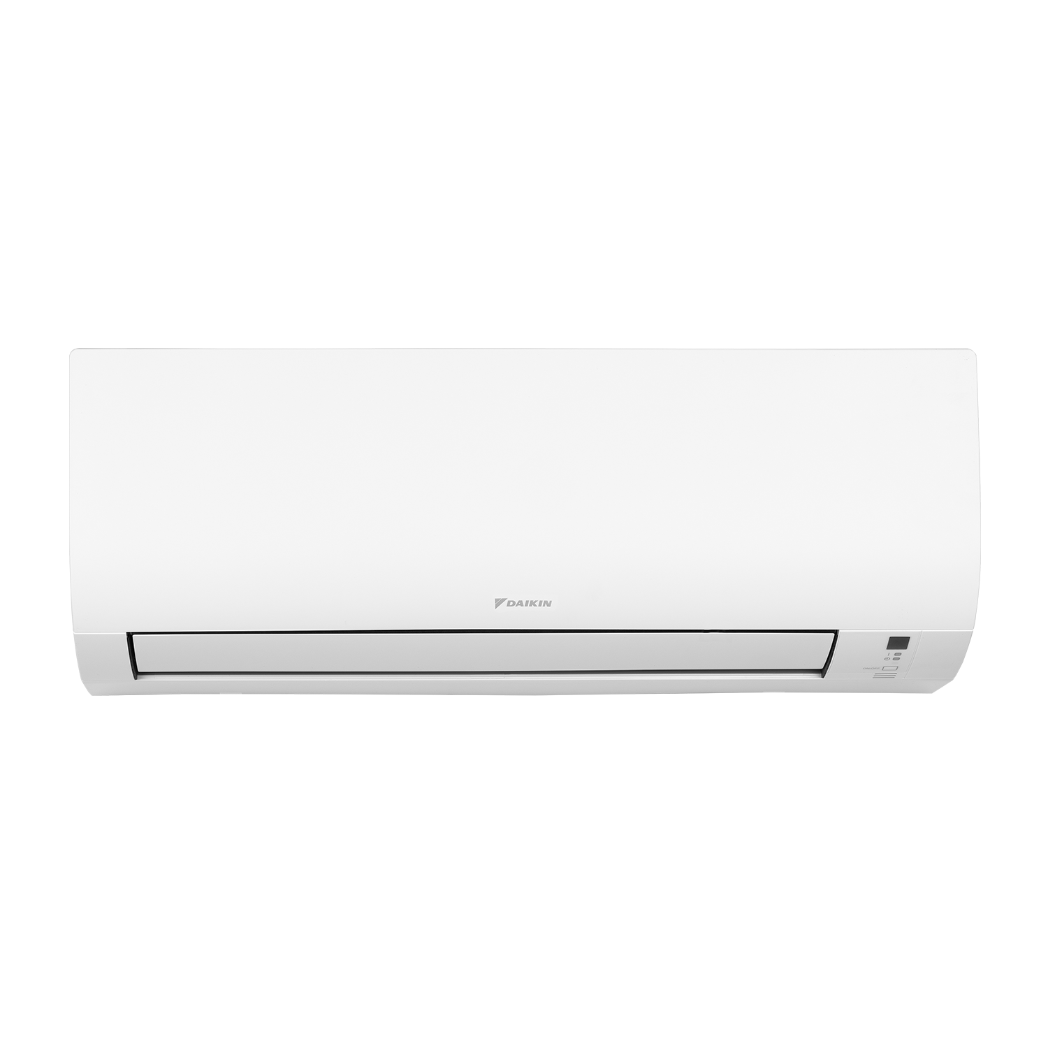 Daikin Yeni Shira Eco 24.000 BTU/H A++ Duvar Tipi R32 Inverter Split Klima (Montaj Dahil)