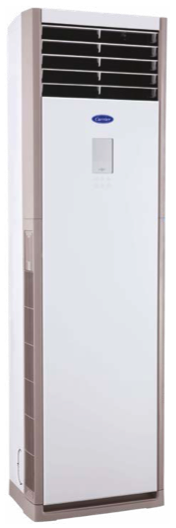Carrier 42.000 BTU/h Inverter Salon Tipi Klima (Montaj Hariç)