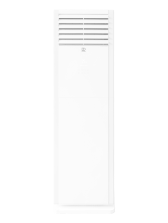 Demirdöküm A420 FI Monofaze 42.000 BTU/h Salon Tipi Klima (Montaj Dahil)
