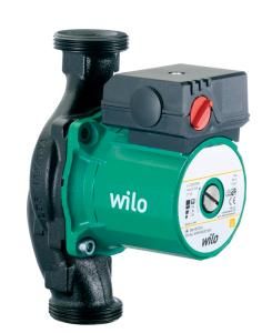 Wilo Star STG  25/7
