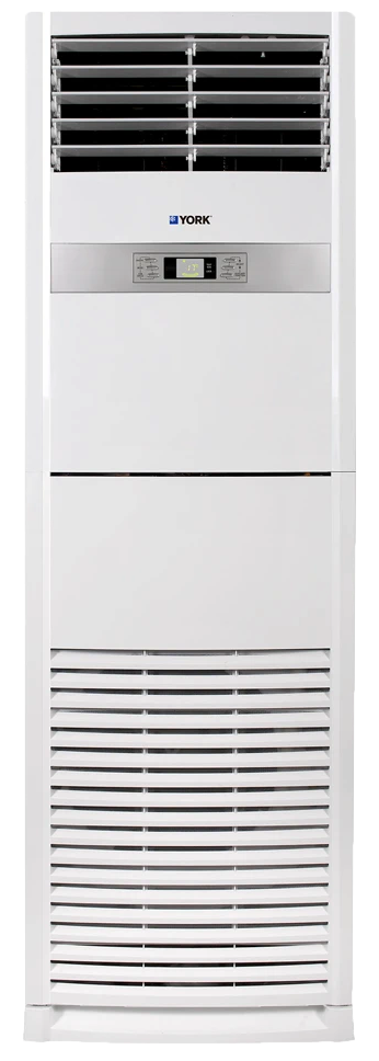 York 48.000 BTU/h Salon Tipi Inverter Klima (Montaj Hariç)