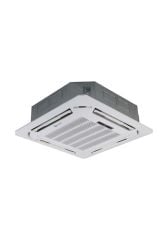 Jeriyan DCR Serisi 48.000 BTU/h Kaset Tipi Inverter Split Klima (Montaj Hariç)
