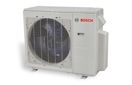 Bosch Multi Dış Ünite - Maks. 2 iç ünite 18.000 btu/h