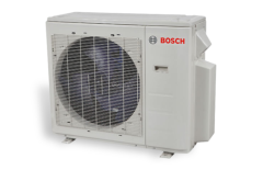 Bosch Multi Dış Ünite - Maks. 5 iç ünite 42.000 btu/h