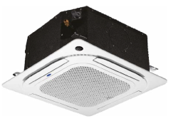 Sakura 42.000 BTU/h Inverter Kaset Tipi Klima (Montaj Hariç)