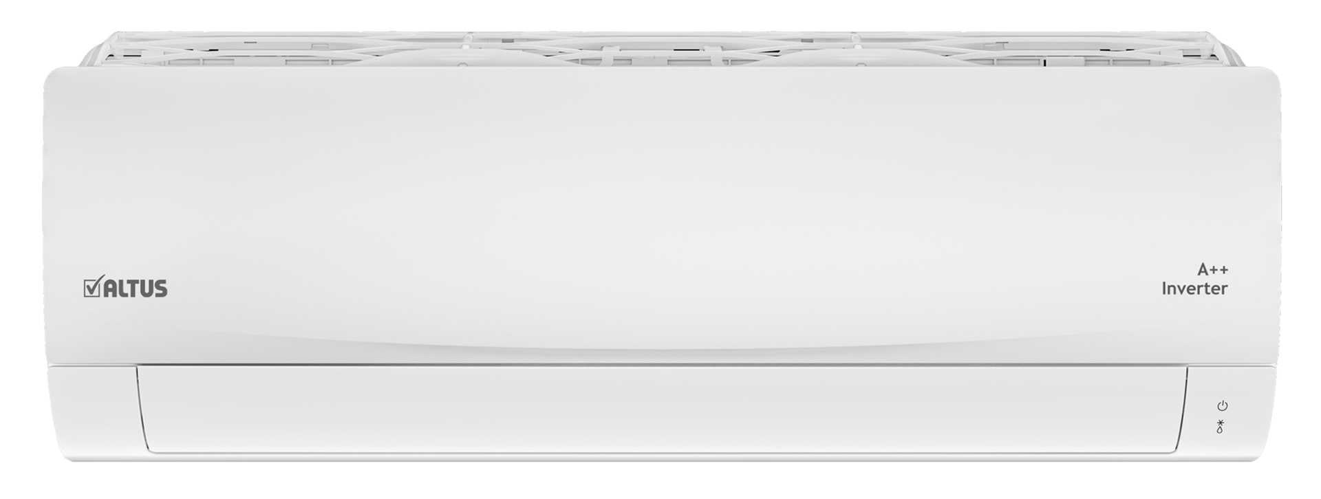 Altus ALK 24.000 BTU/H A++ Sınıfı Duvar Tipi R32 Inverter Split Klima (Montaj Dahil)