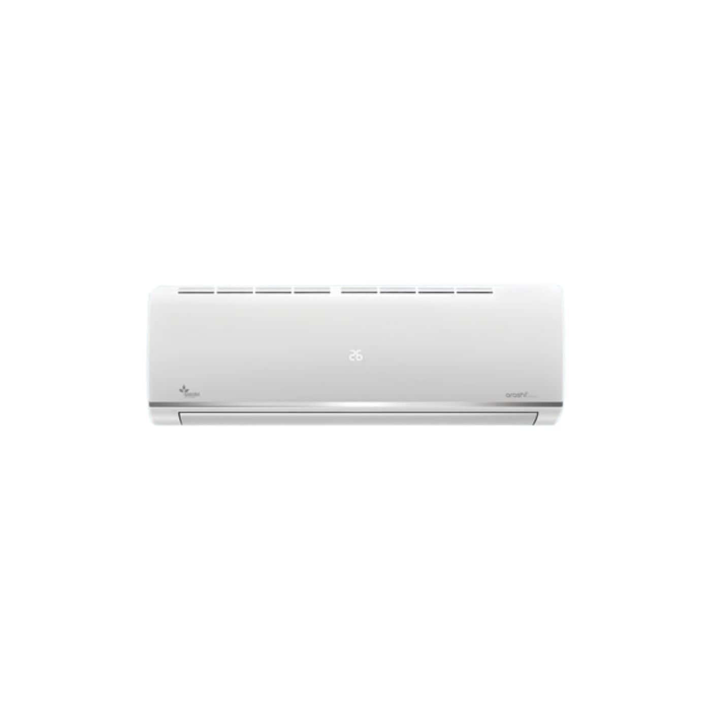 Sakura Arashi Serisi 12.000 BTU/H A++ R32 Duvar Tipi Split Klima (Montaj Hariç)