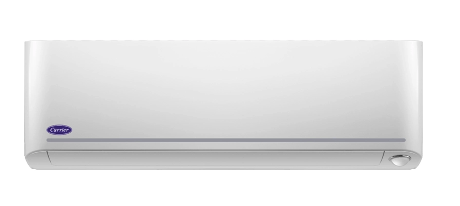 Carrier QHE Cool Easy Serisi 18.000 BTU/H A+++ R32 Duvar Tipi Split Klima (Montaj Dahil)