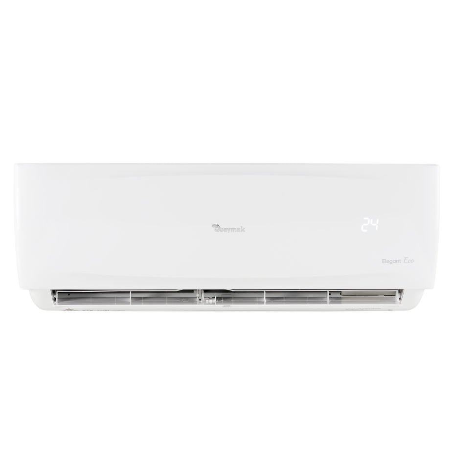 Baymak Elegant Eco 12.000 BTU/H A++ Sınıfı R32 Duvar Tipi Split Klima (Montaj Dahil)