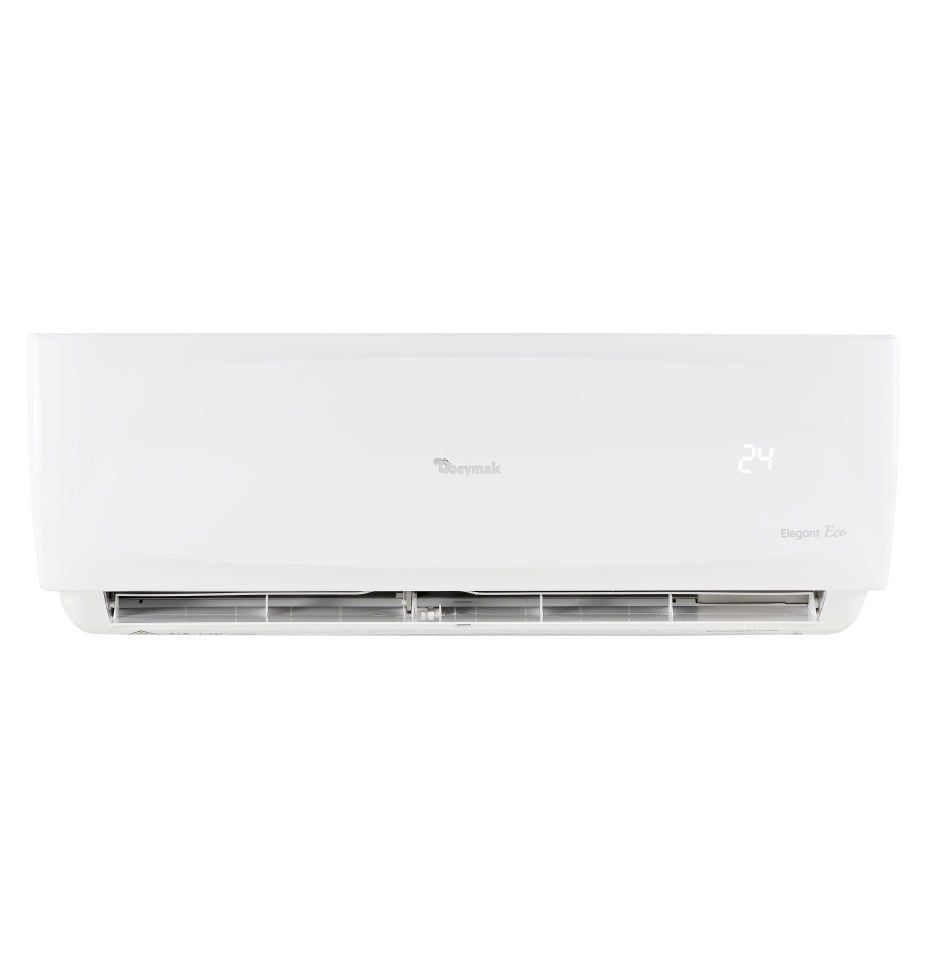 Baymak Elegant Eco 18.000 BTU/H A++ Sınıfı R32 Duvar Tipi Split Klima (Montaj Dahil)
