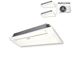 Viessmann Vitoclima 100-S/HE Multi Tek Yön Kaset Tipi İç Ünite 2,7 kW 9.000 Btu (Dış Ünite Hariçtir)
