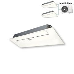 Viessmann Vitoclima 100-S/HE Multi Tek Yön Kaset Tipi İç Ünite 3,5 kW 12.000 Btu (Dış Ünite Hariçtir)