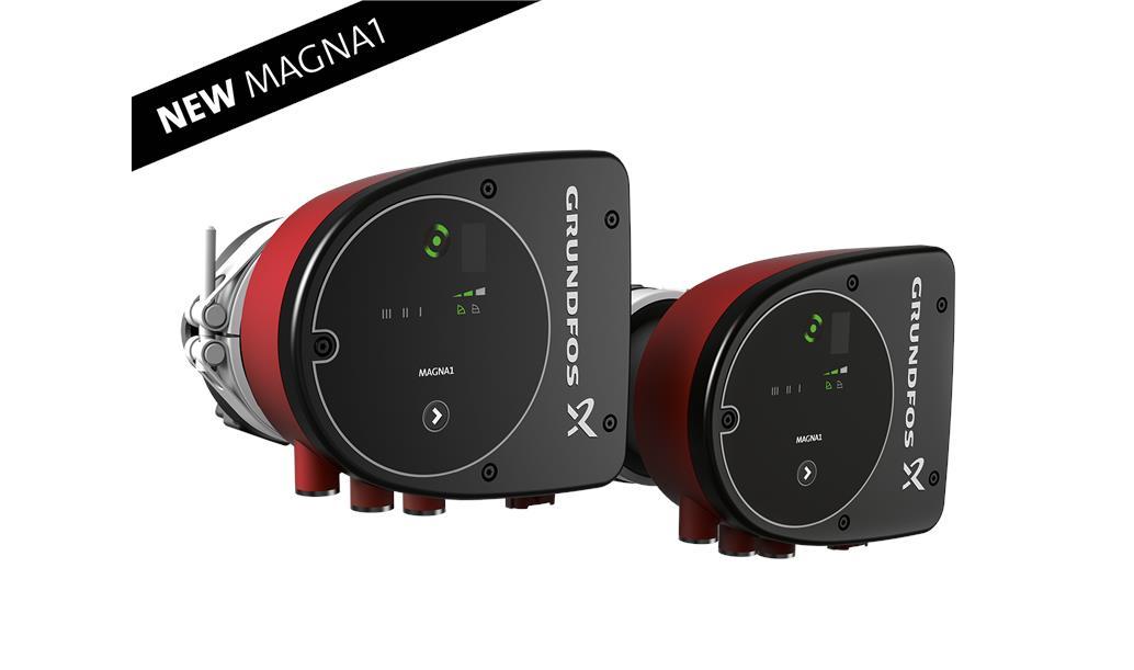 MAGNA1 D 32-60 180 1x230V PN10