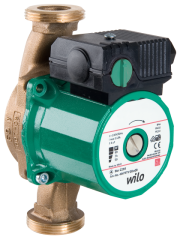 Wilo Star-Z 25/6-3