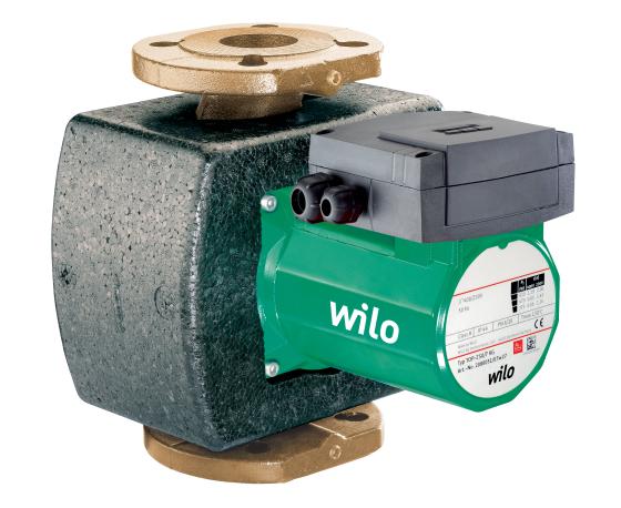 Wilo Top - Z 25/10 M