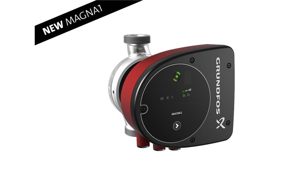 MAGNA1 32-80 N 180 1x230V PN10