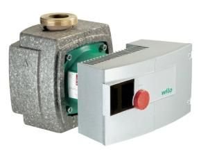 Wilo Stratos -Z 40/1-8