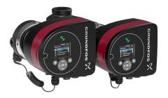 MAGNA3 32-60 180 1x230V PN10