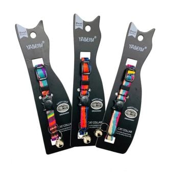 03646 ROYALIST VM011 10MM*18/28CM KEDİ TASMA