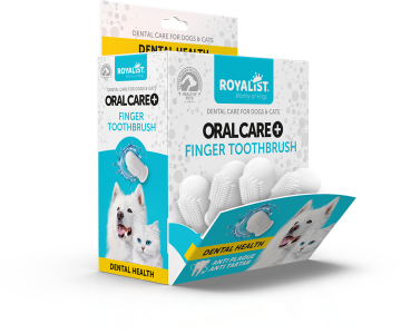 03658 ROYALIST PARMAK DİŞ FIRÇASI 30 ADET