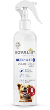 02496 ROYALIST KÖPEK UZAKLAŞTIRICI SPRAY 250 ML