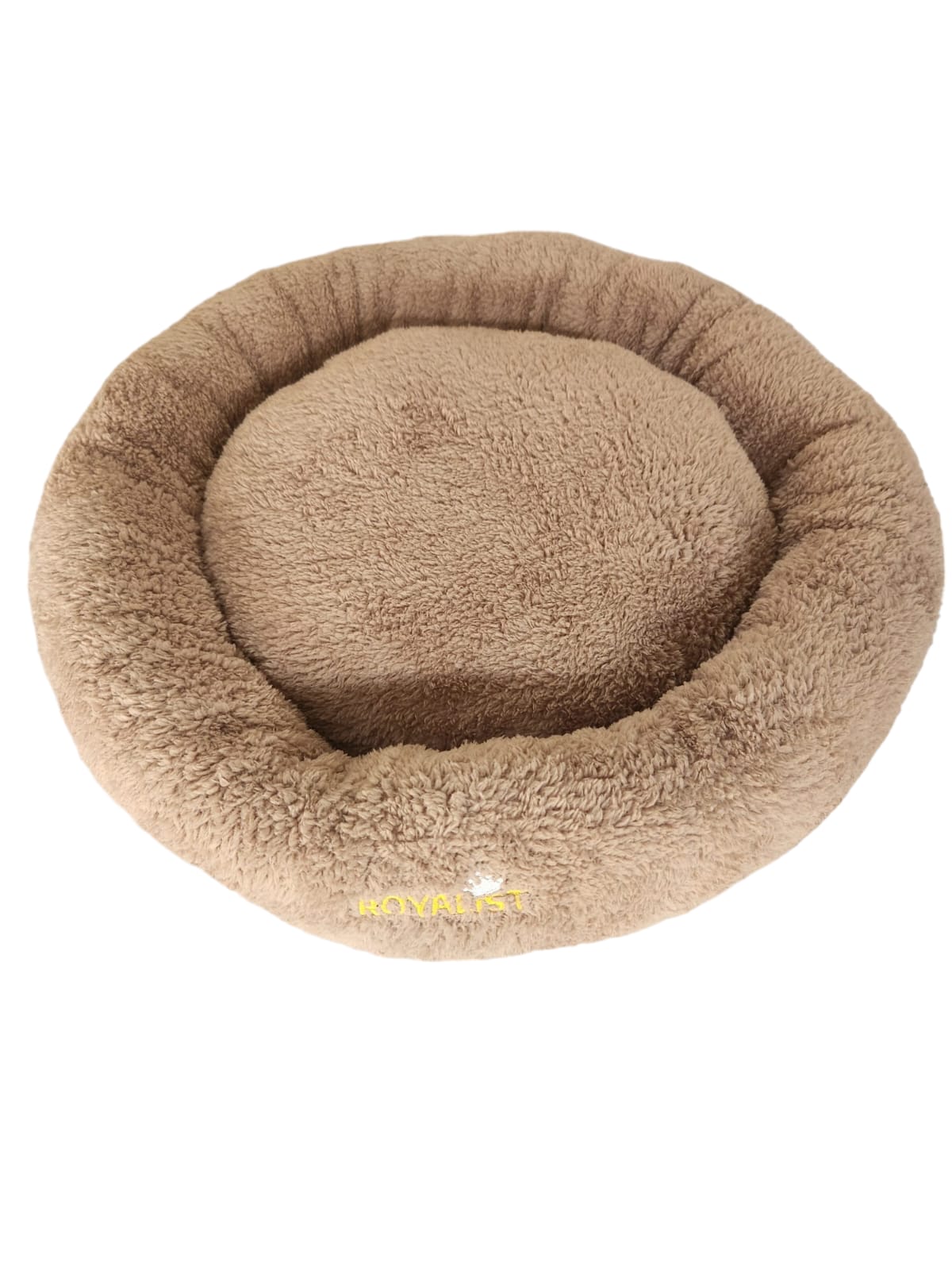 02917 ROYALIST PELUŞ SİMİT YATAK