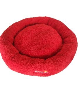 02917 ROYALIST PELUŞ SİMİT YATAK