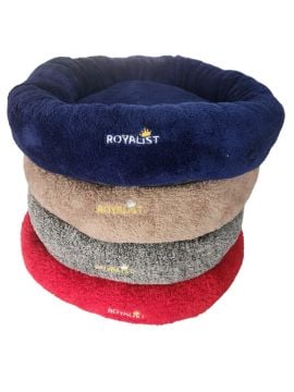 02917 ROYALIST PELUŞ SİMİT YATAK