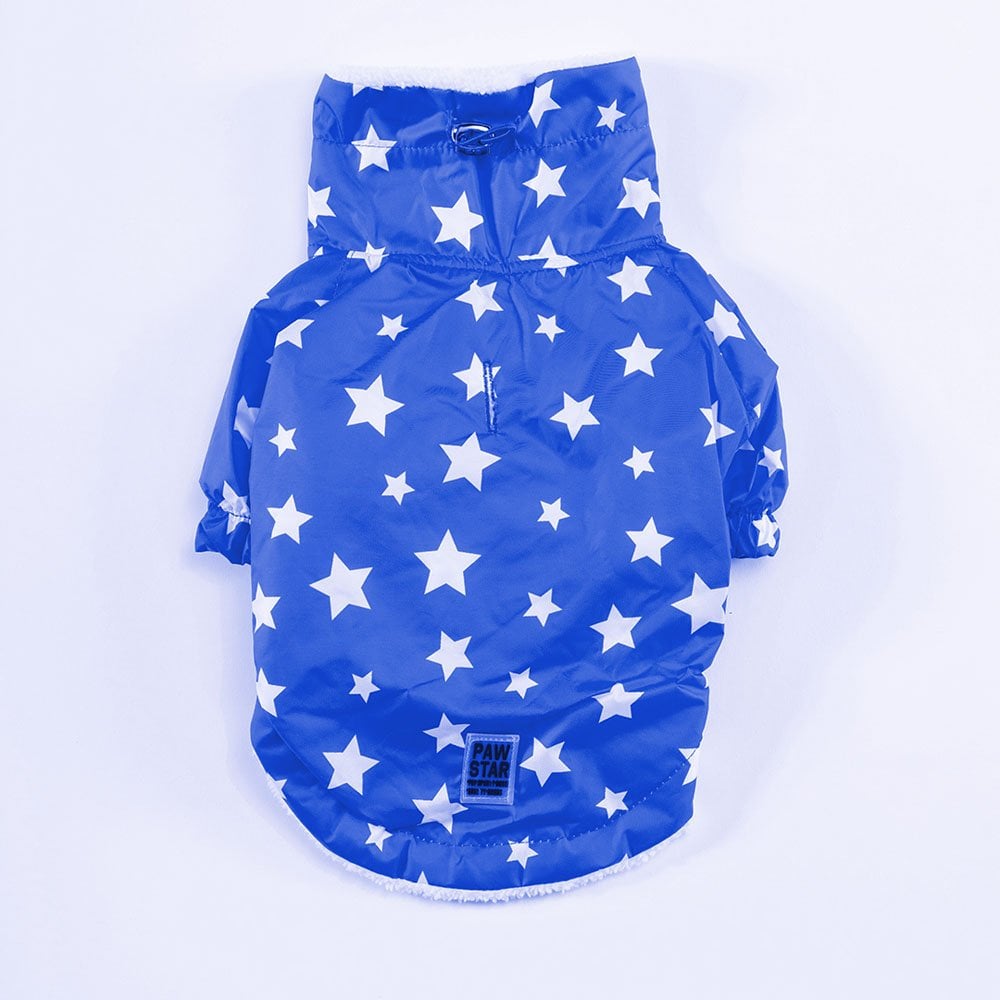 23524 MAVİ STARS YAĞMURLUK 5 Lİ SET(﻿M-L-XL-XL-2XL)