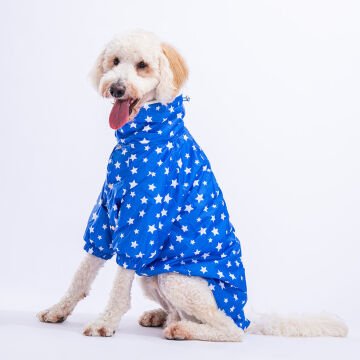 23570 MAVİ STARS BÜYÜK IRK YAĞMURLUK 5 Lİ SET ﻿(3XL-4XL-5XL-6XL-7XL)