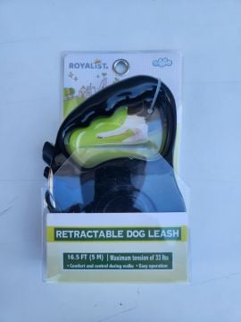 03077 ROYALIST XS-188 5 MT OTOMATİK GEZDİRME SİYAH