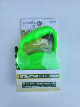 03077 ROYALIST XS-188 5 MT OTOMATİK GEZDİRME YEŞİL