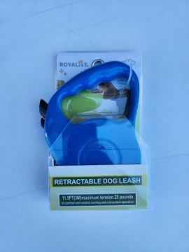 03076 ROYALIST XS-188 3 MT OTOMATİK GEZDİRME LACİVERT