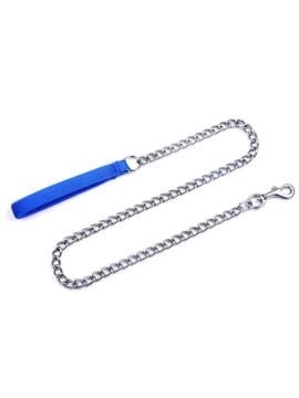 02017  ROYALIST SLSA SOFT SAPLI GEZDİRME ZİNCİRİ 3MM X 120CM
