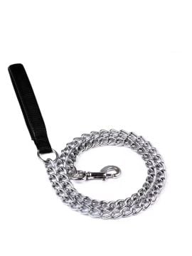 02017  ROYALIST SLSA SOFT SAPLI GEZDİRME ZİNCİRİ 3MM X 120CM