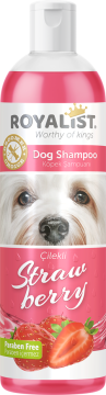 03207 ROYALIST KÖPEK ŞAMPUAN 400 ML MİX